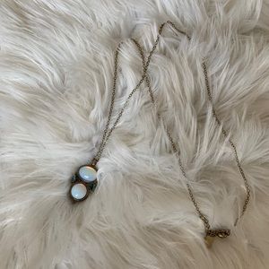 American Eagle Necklace